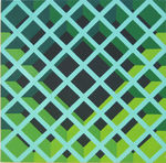 Grønt kassebilllede