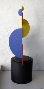 "Modulor"